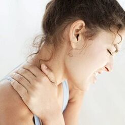 Servikal osteokondroz