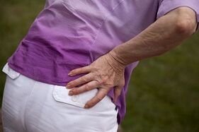 Arthroz ile kalça ekleminde ağrı